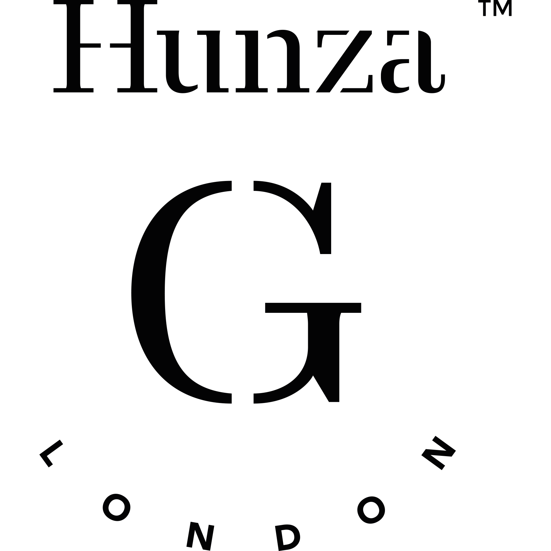 HUNZA G