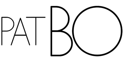 Patbo Logo