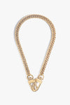 Marrin Costello Jewelry - Jess Cluster Pendant - Gold