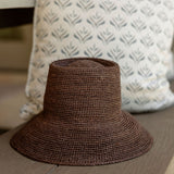 Janessa Leoné - Felix Hat - Dark Earth