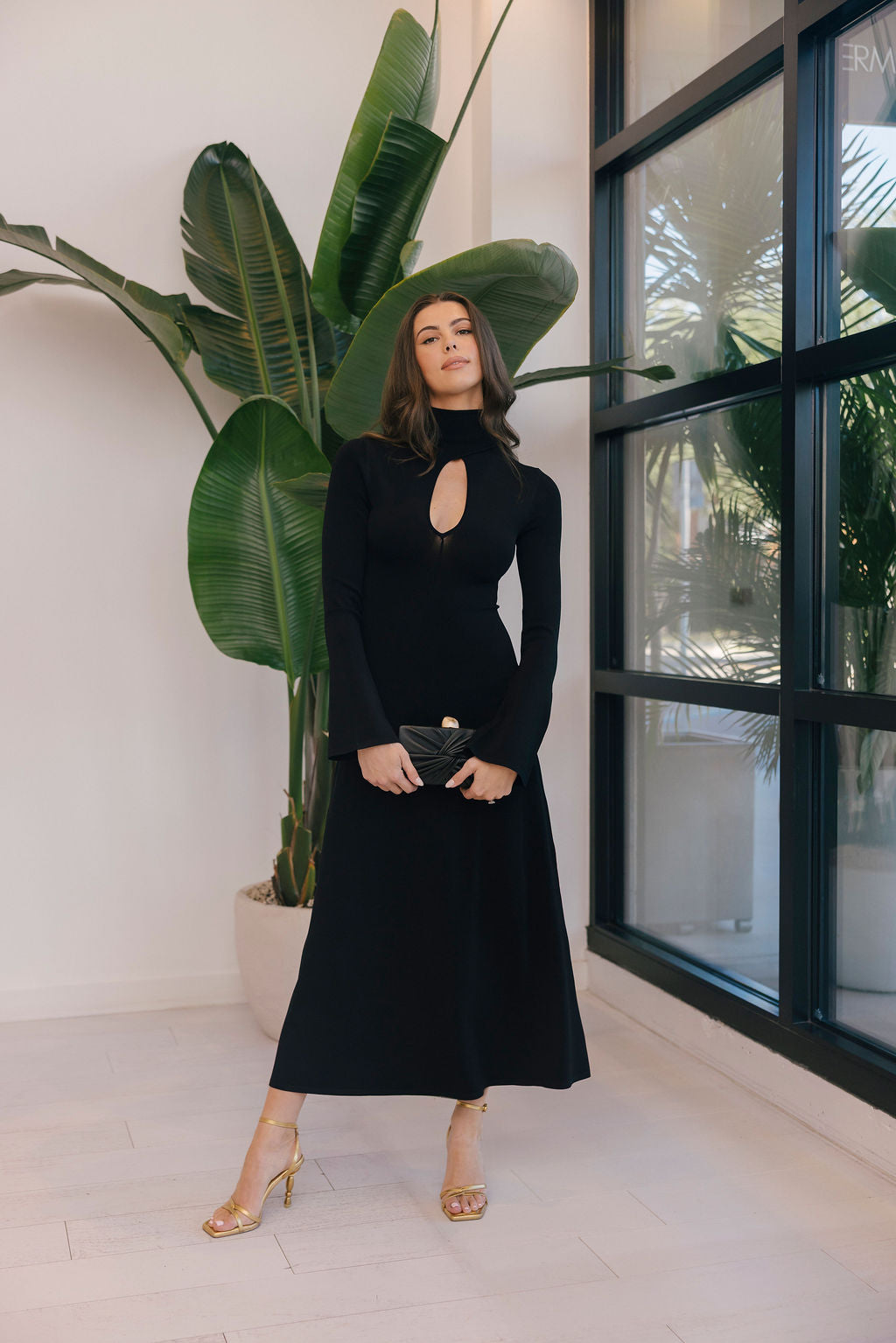 Cult Gaia - Santo Dress Cult Gaia - Santo Dress