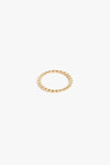 Marrin Costello Jewelry - Layla Diamond Ring - Gold