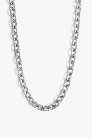 Marrin Costello Jewelry - Nile 3mm Chain - Gold