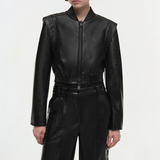 Simkhai - Doreen Jacket - Black