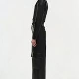 Simkhai - Doreen Jacket - Black