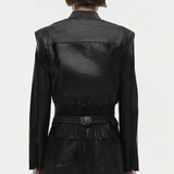 Simkhai - Doreen Jacket - Black
