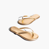 TKEES - Kids Lily Metallics - Blink