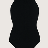 HUNZA G - Portia Swim - Black
