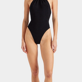 HUNZA G - Portia Swim - Black