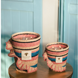 Baobab Collection - FETY MANDIHY