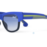 Bling2O - Fire Island Sunglasses - Royal Sunrays