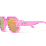 Bling2O - Miami Beach Sunglasses - Rays of Rose