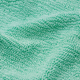 HUNZA G - Square Neck - Metallic Mint