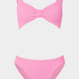 HUNZA G - Bonnie Bikini - Bubblegum