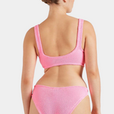 HUNZA G - Bonnie Bikini - Bubblegum