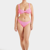 HUNZA G - Bonnie Bikini - Bubblegum