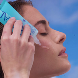 Vacation - Crystal SPF 50 Face Gel