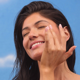 Vacation - Crystal SPF 50 Face Gel