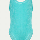 Izza Kids Swim - Aquamarine