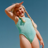 Izza Kids Swim - Aquamarine