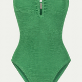 Frida One Piece - Emerald