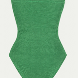 Frida One Piece - Emerald
