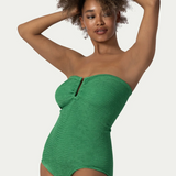 Frida One Piece - Emerald
