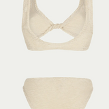 Donika Bikini - Ivory
