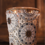 Baobab Collection - Holiday - Rosace