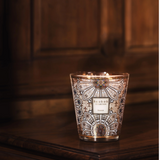 Baobab Collection - Holiday - Rosace