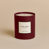 Hotel Lobby Candle - Napa Vally Candle