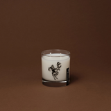 Ranger Station - Candle 8 oz - Cowboy Christmas
