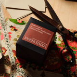 Ranger Station - Candle 8 oz - Cowboy Christmas