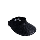 The Baha Visor - Black