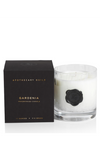Sunni Spencer - Limited Edition Holiday Island Candle - White Classic