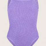 HUNZA G - Kids Alva Swim - Lilac