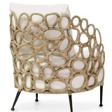 Ella Lounge Chair