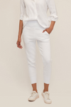RE/DONE - Beach Pant - Vintage White