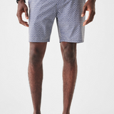 Faherty - Classic Boardshort 7" Inseam - Fishscale Batik