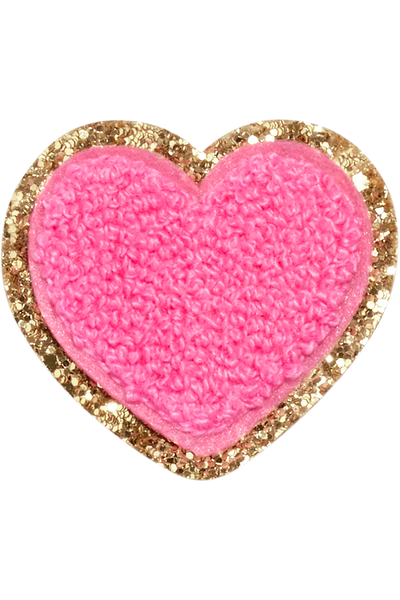 Barbie™ Way Glitter Patch | Embroidered Patch - Stoney Clover Lane