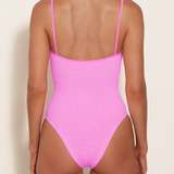 HUNZA G - Pamela Swim - Bubblegum
