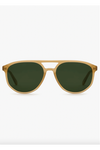 LINDA FARROW x Dries Van Noten - Oversized Sunglasses - Black