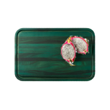 Blue Pheasant - Cooper Cutting Board - Emerald Acacia Wood