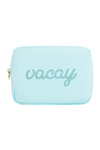 Stoney Clover Lane - Classic Small Pouch - Cotton Candy