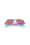 Bling2O - Malibu Beach Sunglasses - Misty Magenta