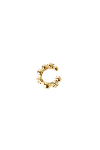 Paola Sighinolfi - Era Ring - 18K Gold