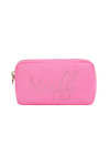 Stoney Clover Lane - Mini Glitter Varsity Star Patch - Bubblegum