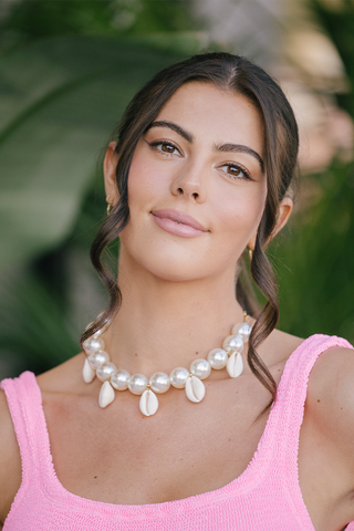 Susana Vega - Ameli Earrings - Silver