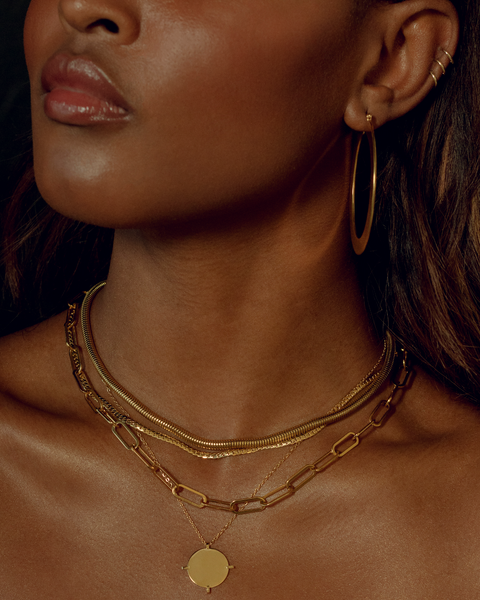 Marrin Costello Jewelry - Lily 10K Huggies - Gold – Sunni Spencer ... Marrin Costello Jewelry - Lily 10K Huggies - Gold – Sunni Spencer ...