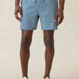 Faherty - Shorlite Trunk 7" - Fishscale